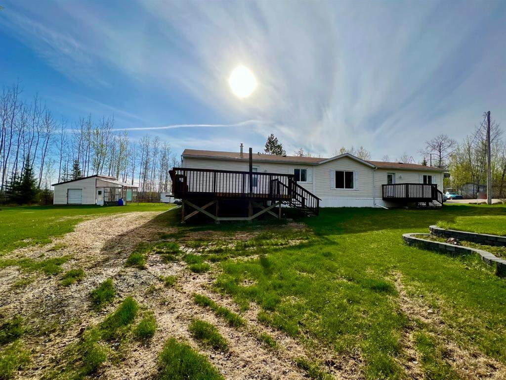 #110, Lot 26 Westwind - Photo 1