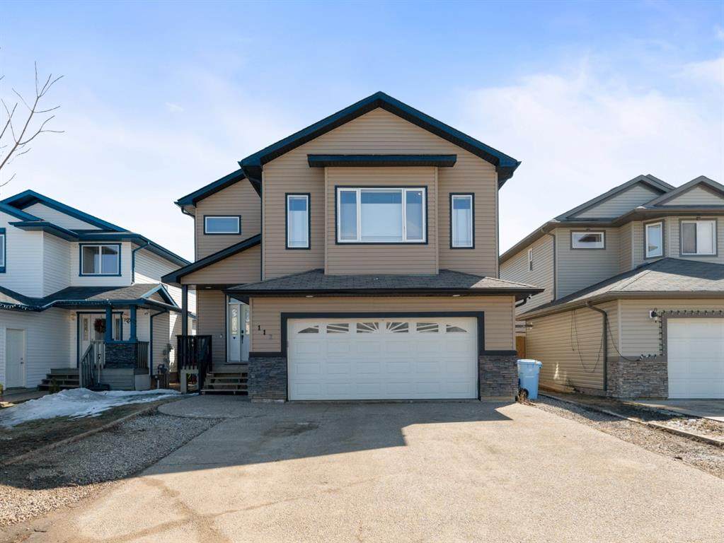 112 Trillium Road - Photo 1
