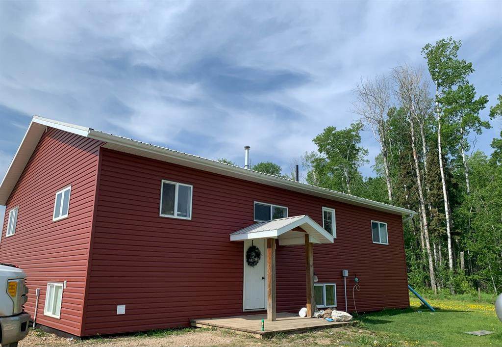 993051 Range Road Township - Photo 1