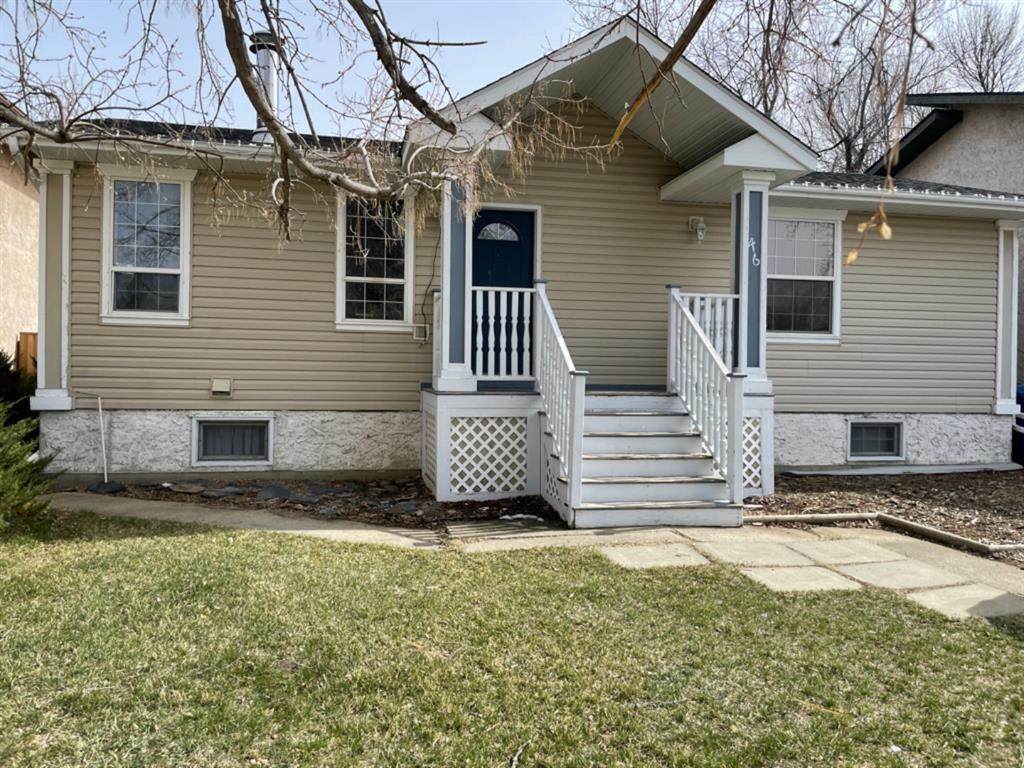 46 Chippewa Crescent - Photo 1