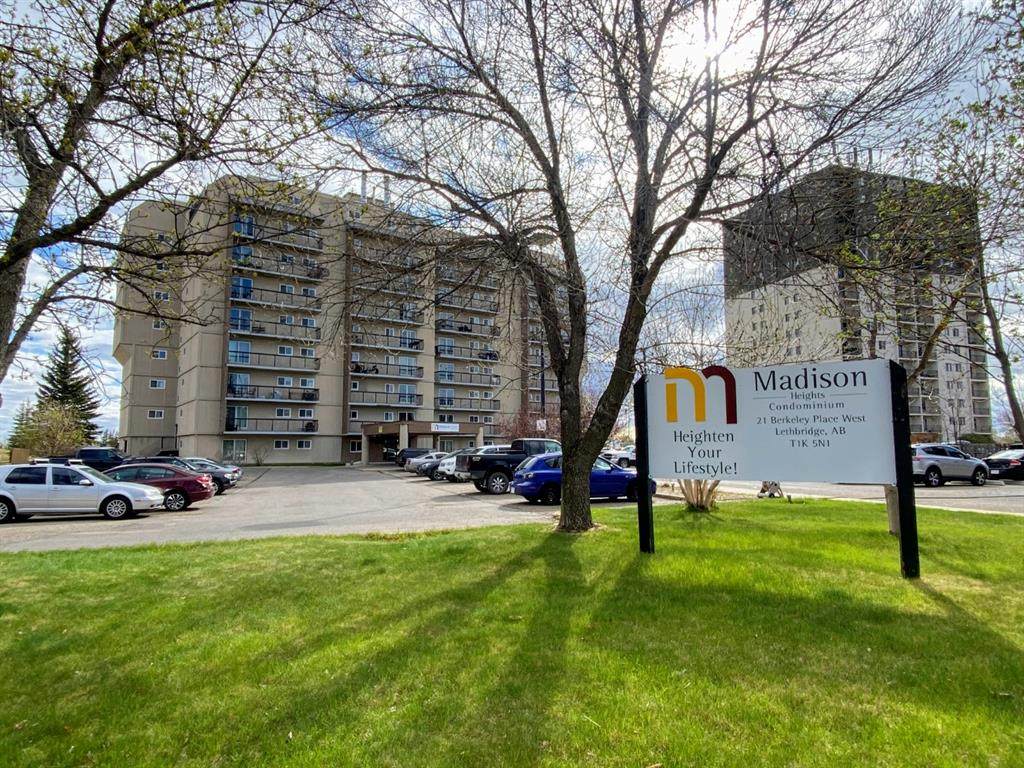 21 Berkeley Place - Photo 1