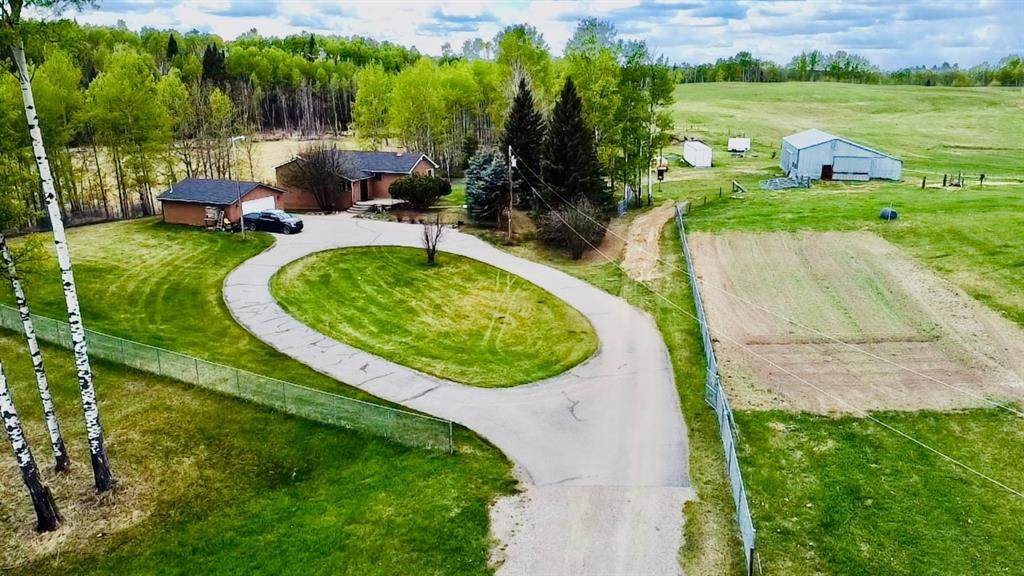 345060 Range Road 74B - Photo 1