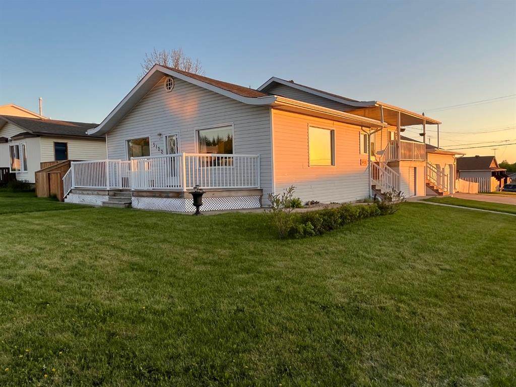 5122 49 Street - Photo 1