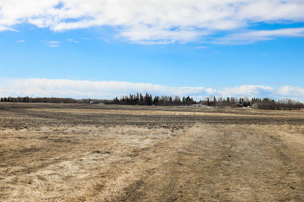 Mintlaw Bridge Estat Township Road 374 - Photo 1