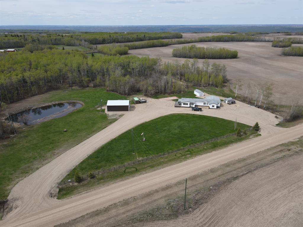 82440 Range Road 221 - Photo 1