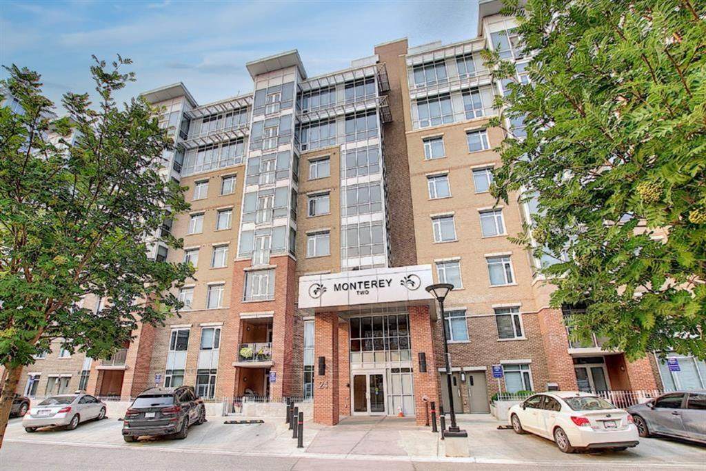 24 Varsity Estates Circle - Photo 1
