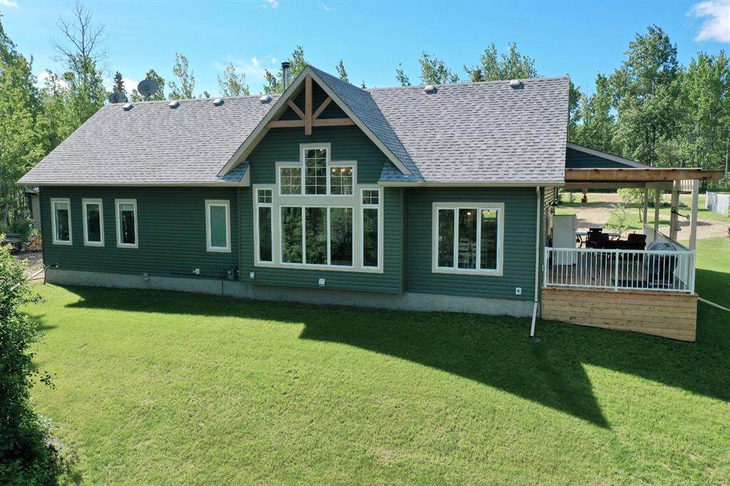 70544 Rge Rd 243 Range - Photo 1