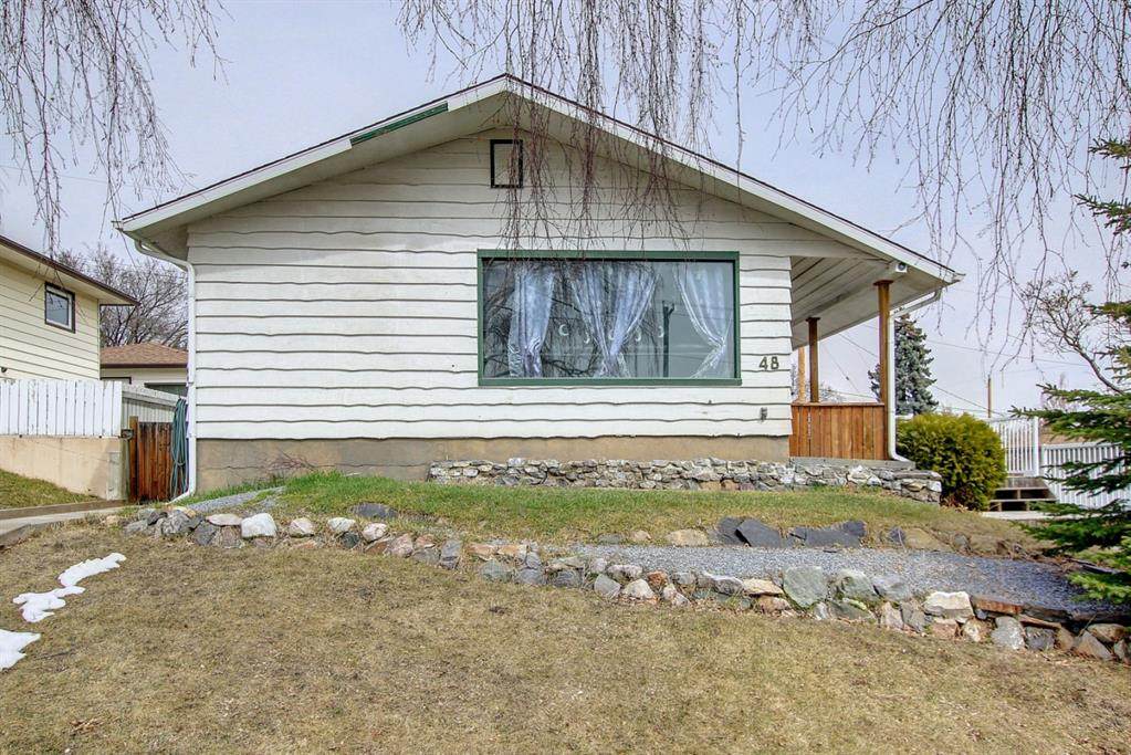 48 Northmount Drive - Photo 1