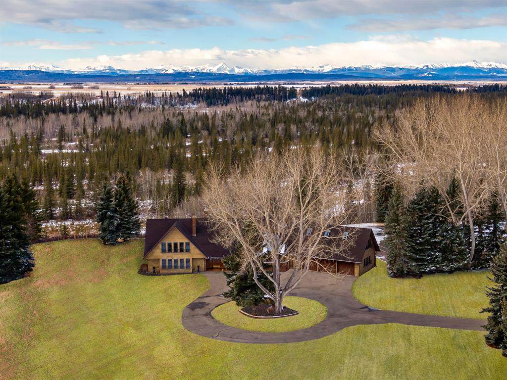 127 Mountain River Estates - Photo 1