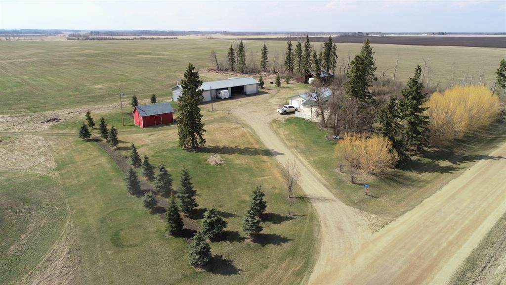 431014 Range Road 265 - Photo 1
