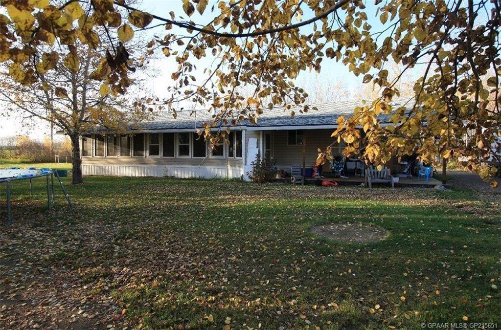 17226 Township Road 1102 - Photo 1