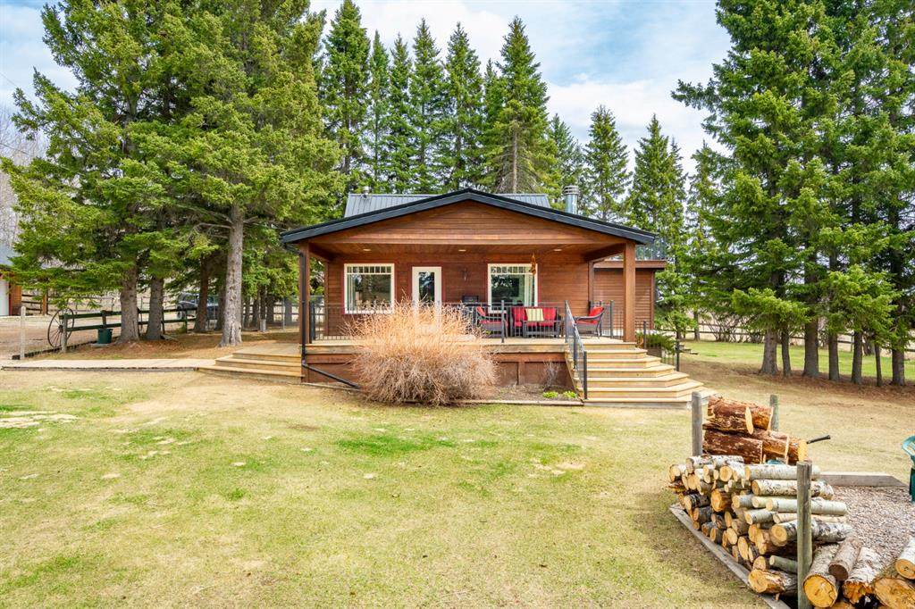 352024 Range Road 53 - Photo 1