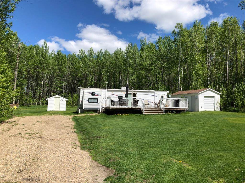 465022 Range Road 61 - Photo 1