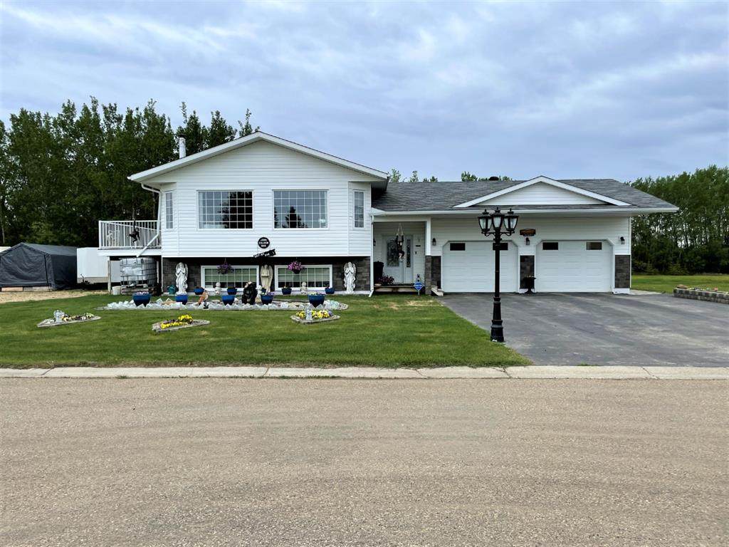5217 54 Avenue - Photo 1