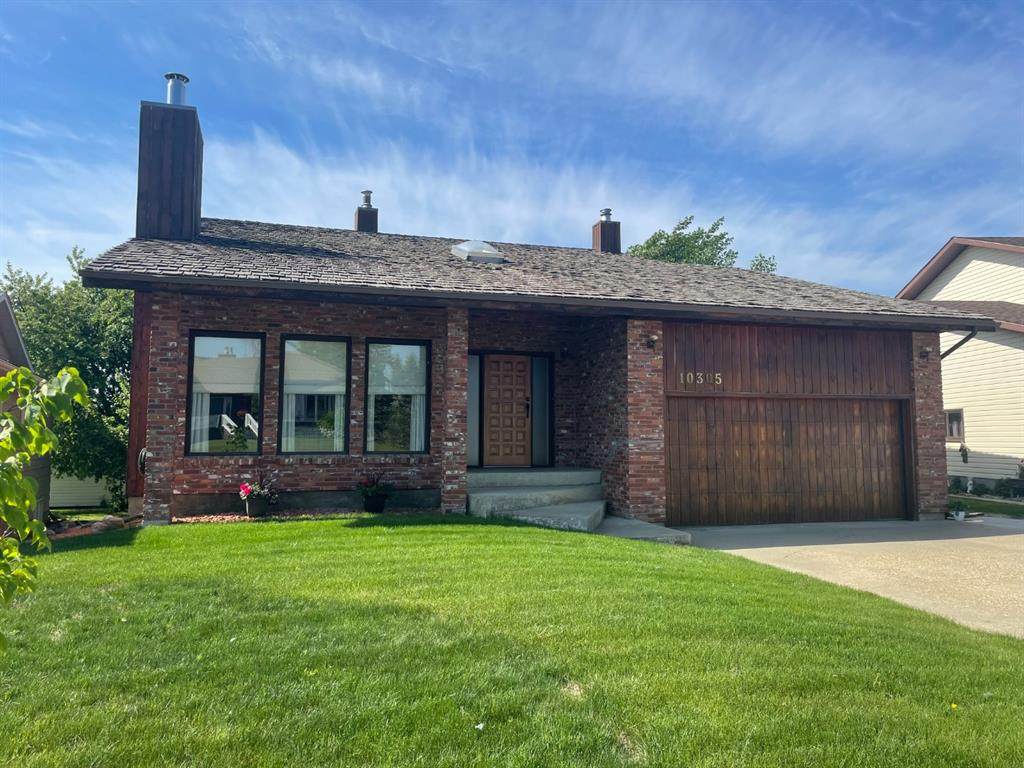 10305 106 Avenue - Photo 1