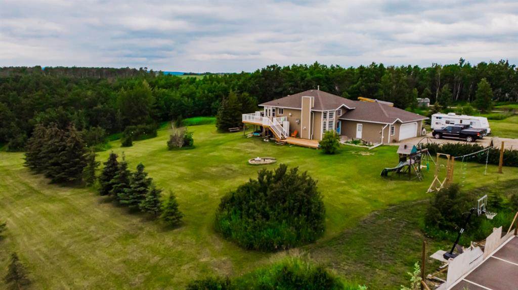 714076 Range Road 74 - Photo 1