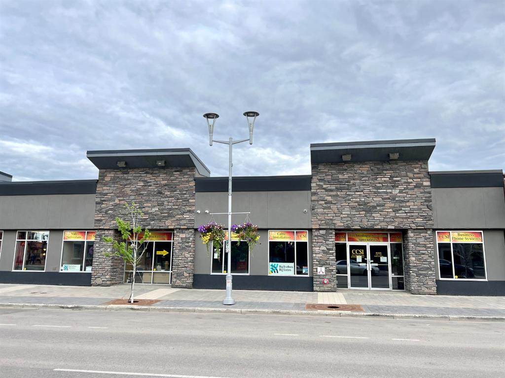 10001 100 Avenue - Photo 1