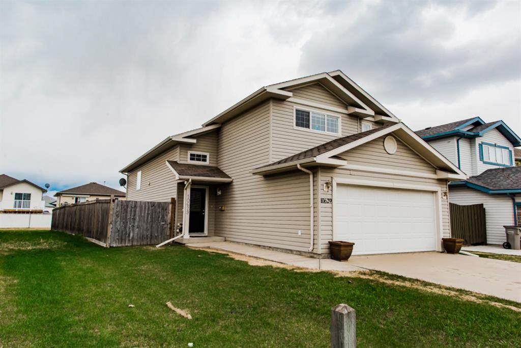 10629 124 Avenue - Photo 1
