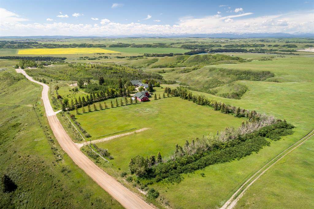 255073 Glenbow Road - Photo 1