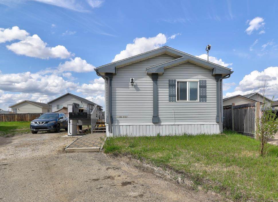 11206 97 Street - Photo 1