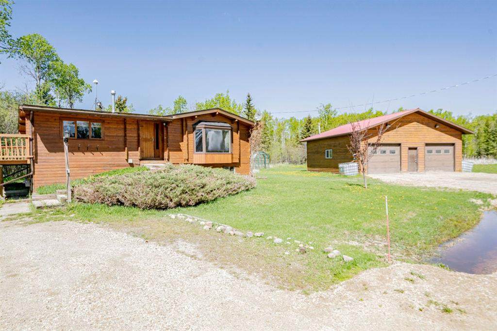 715010 Range Road 84 - Photo 1