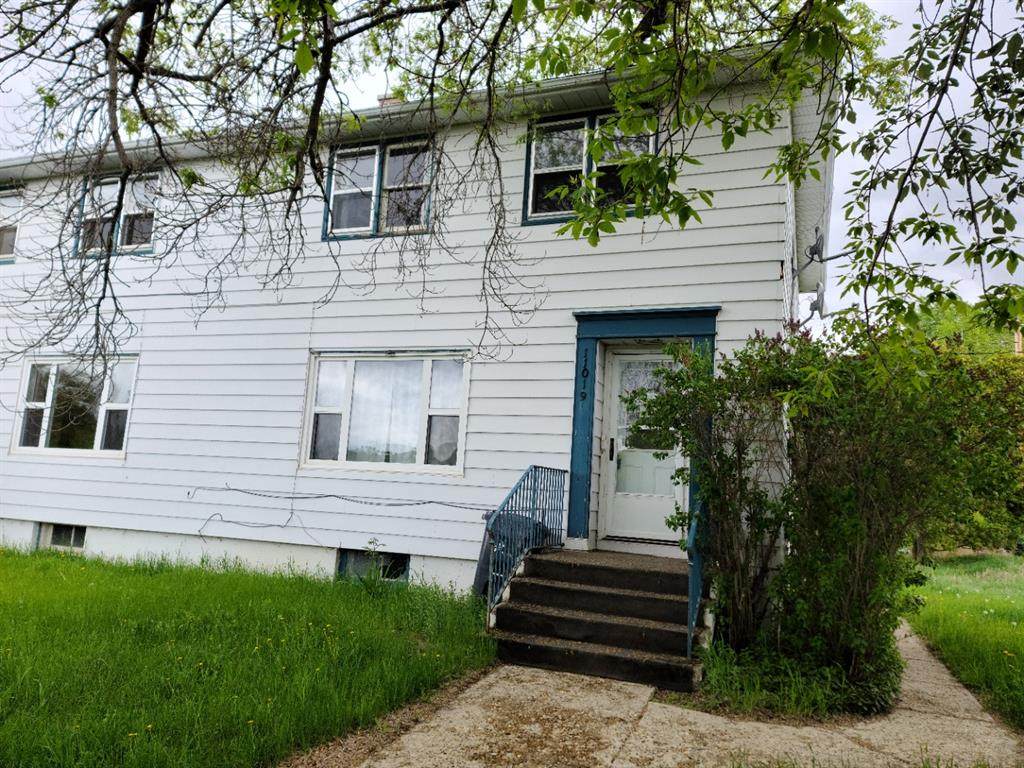 #4, 11019 99 Street - Photo 1