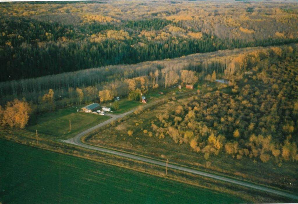 81081 Twp Rd 703 A - Photo 1