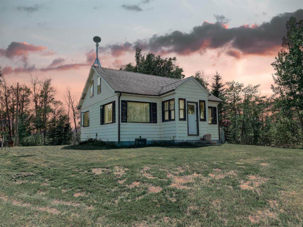 45043 Township Rd 794 Township - Photo 1