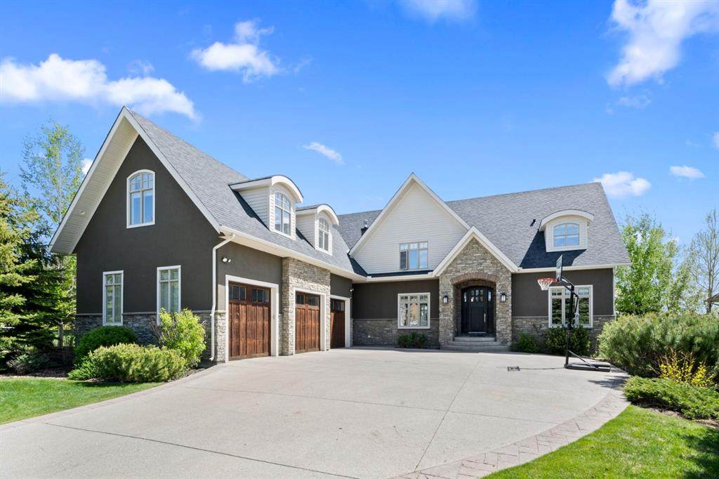 152 Elbow Ridge Bluffs - Photo 1
