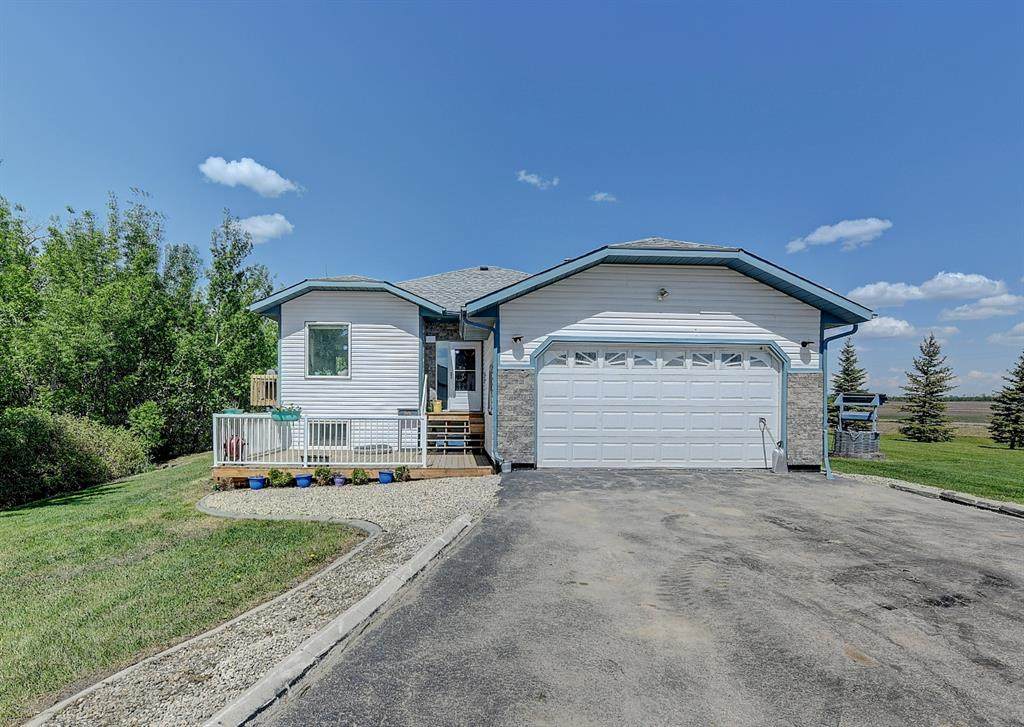 720036 Range Road 44 - Photo 1