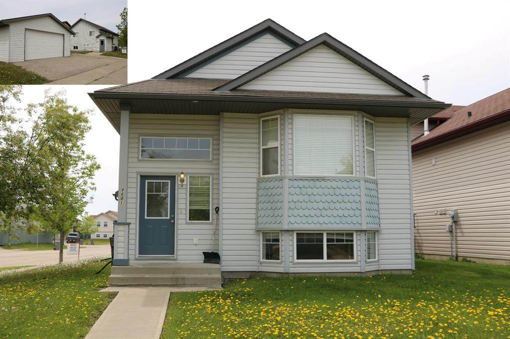 8801 66 Avenue - Photo 1