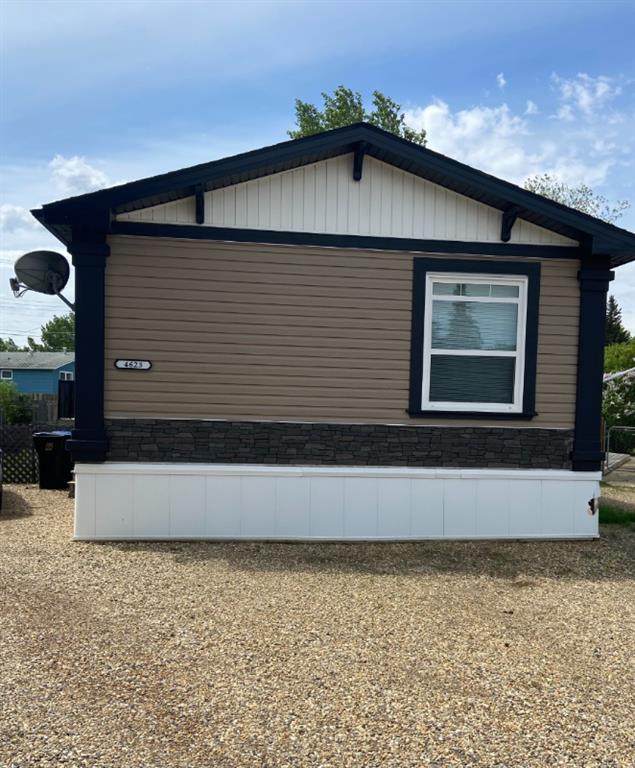 4623 53 Avenue Grimshaw - Photo 1