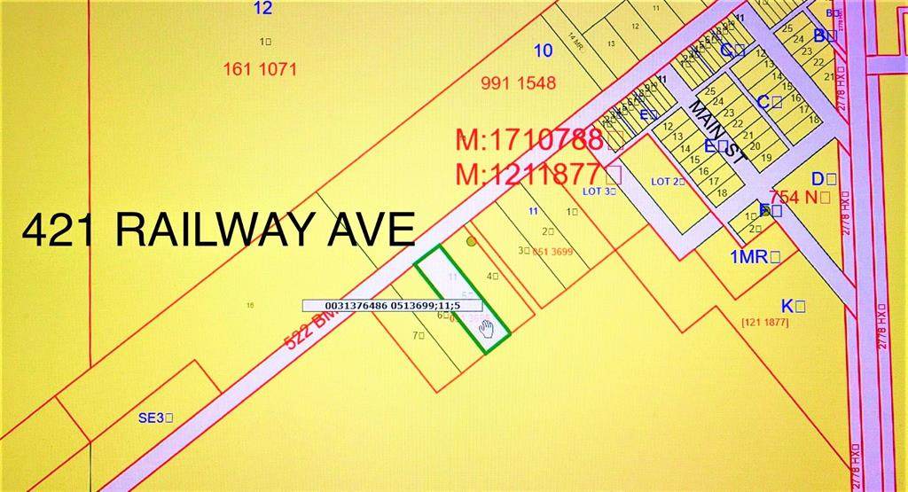 421 Railway Avenue - Photo 1