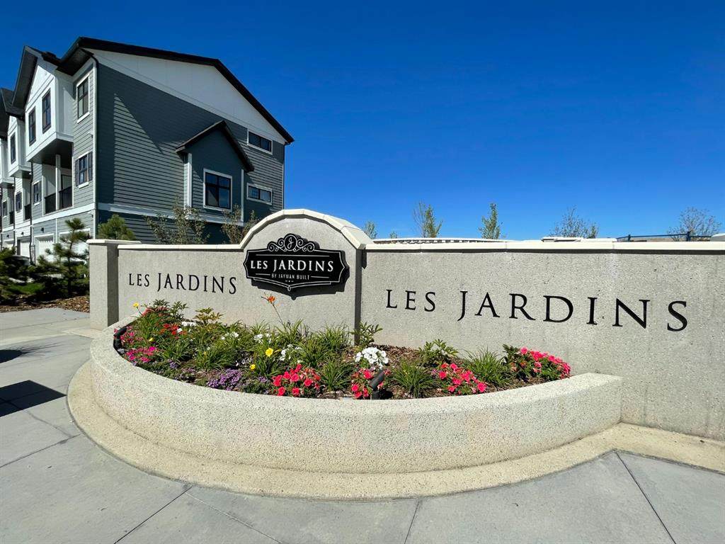255 Les Jardins Park - Photo 1