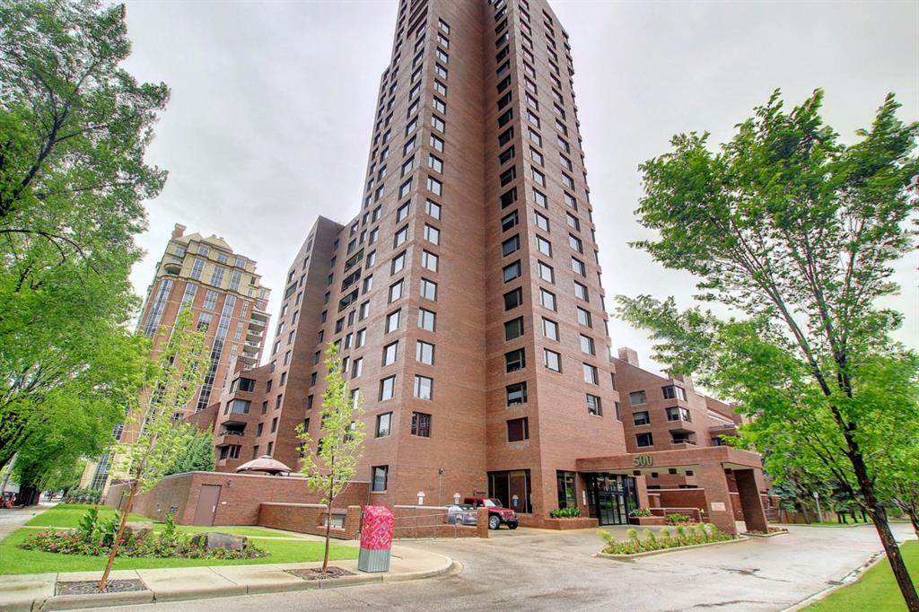 500 Eau Claire Avenue - Photo 1