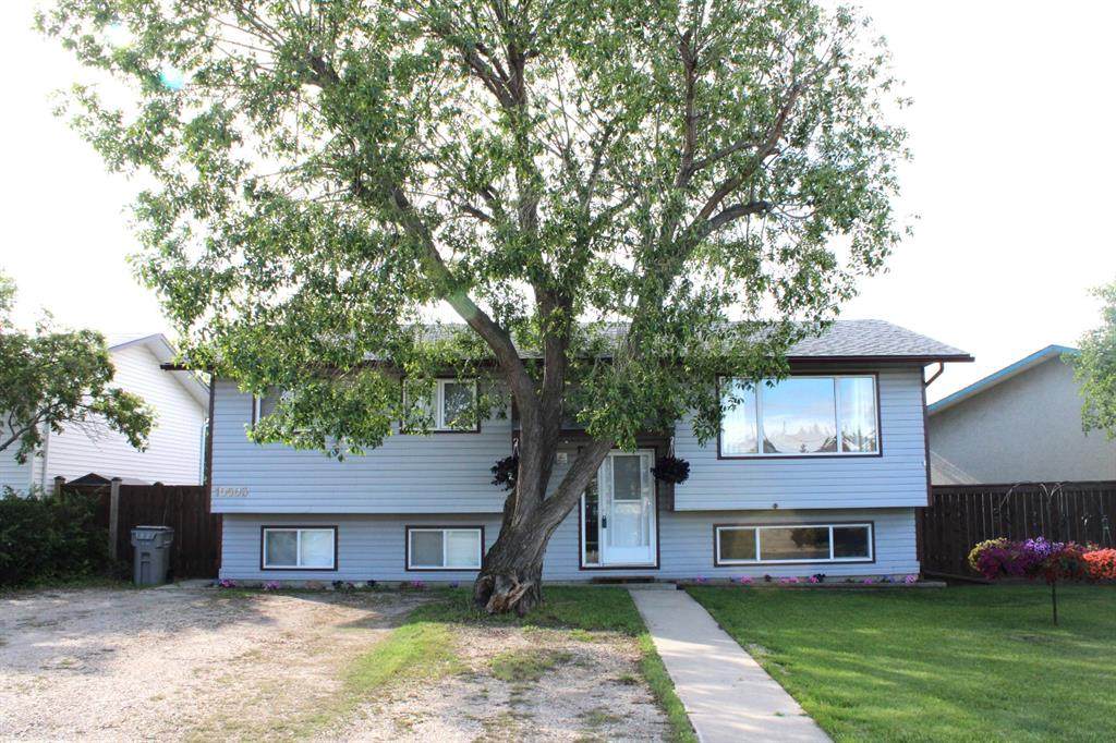 10503 92B Street - Photo 1