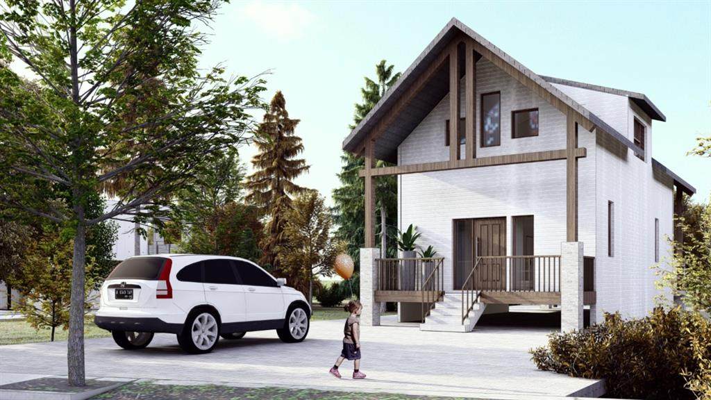 104 Cottageclub Drive - Photo 1