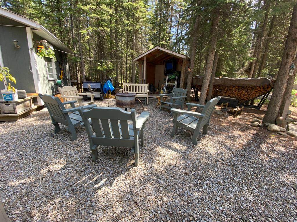 32380 Range Road 55 Road - Photo 1