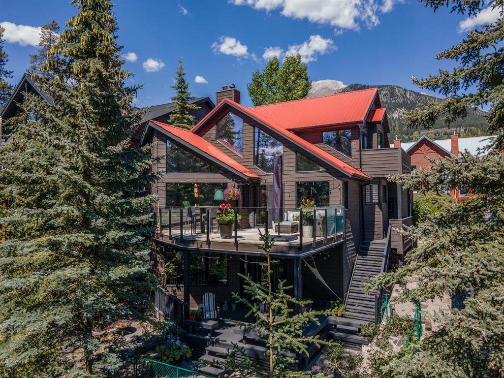205 Benchlands Terrace - Photo 1