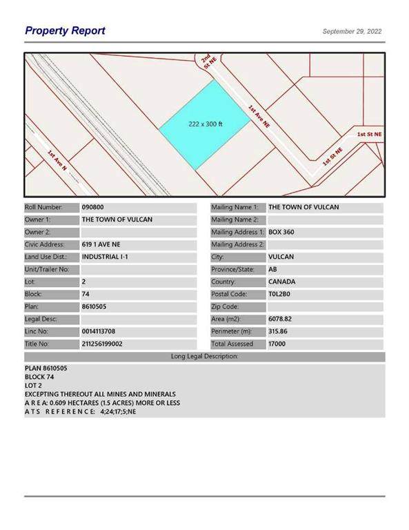 619 1 Avenue - Photo 1