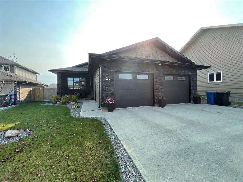 2715 73 Avenue - Photo 1