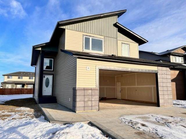 82 Parlby Crescent - Photo 1