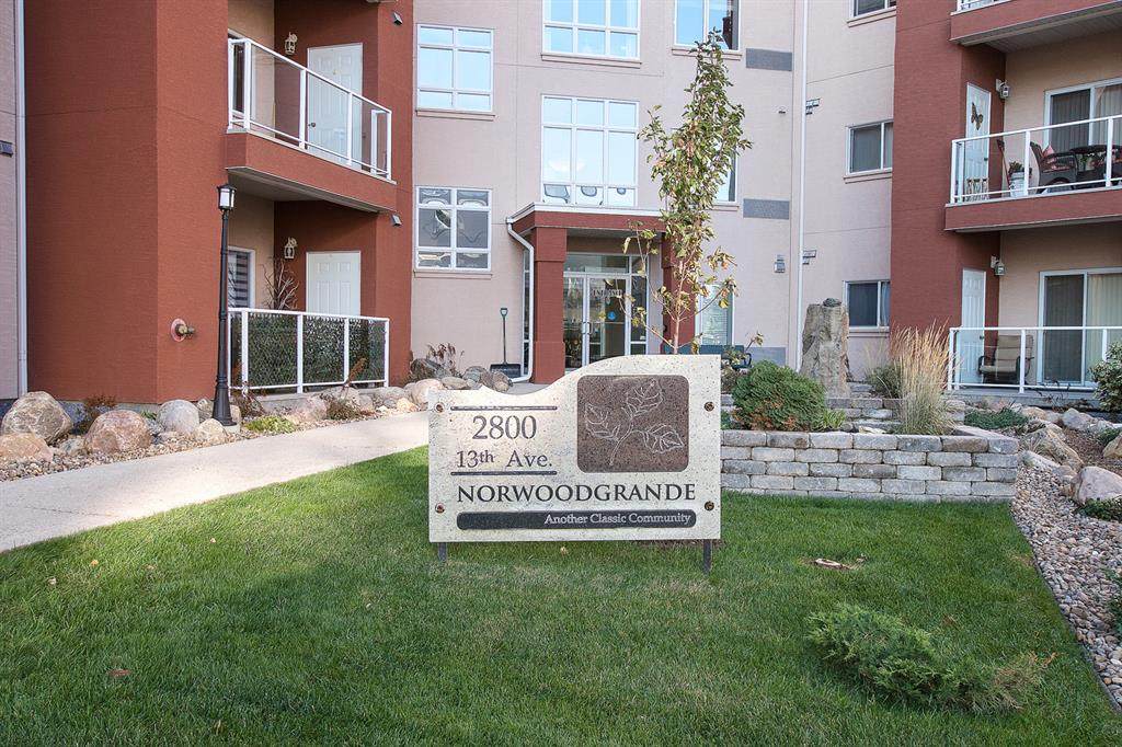 2800 13 Avenue - Photo 1