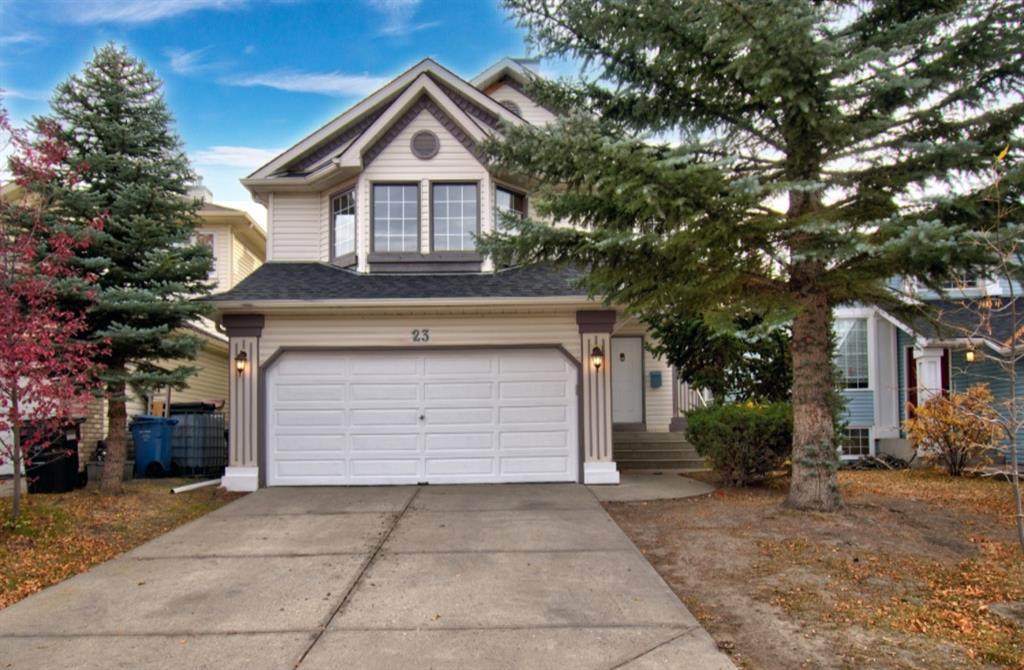 23 Douglas Glen Mews - Photo 1