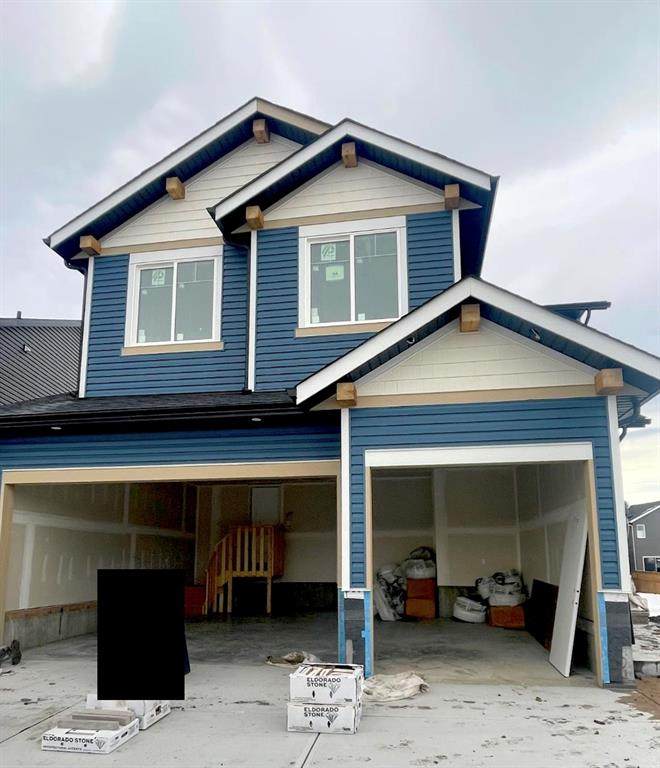 54 Fireside Point - Photo 1