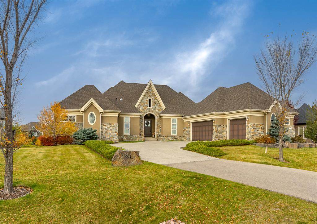 1 Ranche Drive - Photo 1