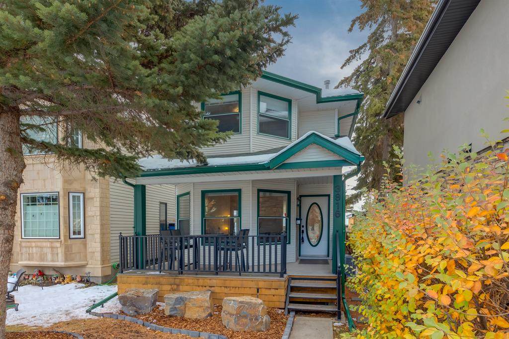 3816 15 Street - Photo 1