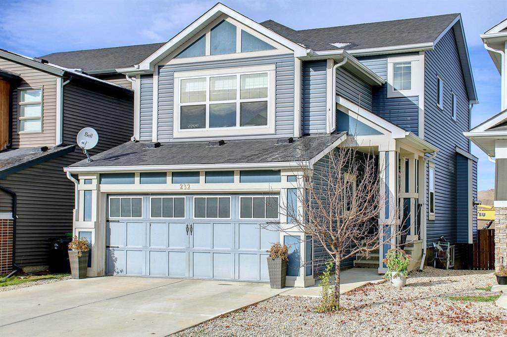 232 Evansborough Way - Photo 1