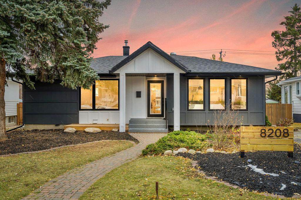 8208 5 Street - Photo 1