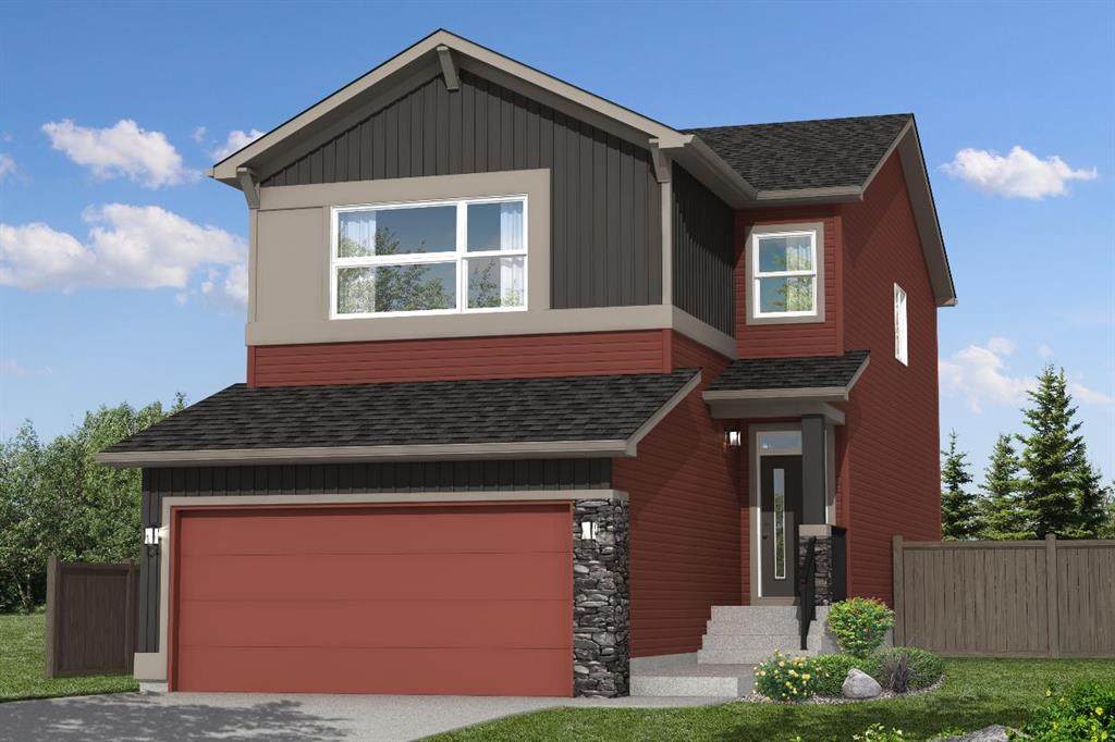 238 Arbour Lake View - Photo 1